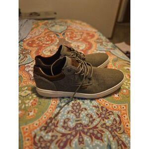 B-52 By Bullboxer Lace Up Sneakers Sz US 11